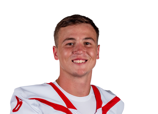 Chance Knox headshot