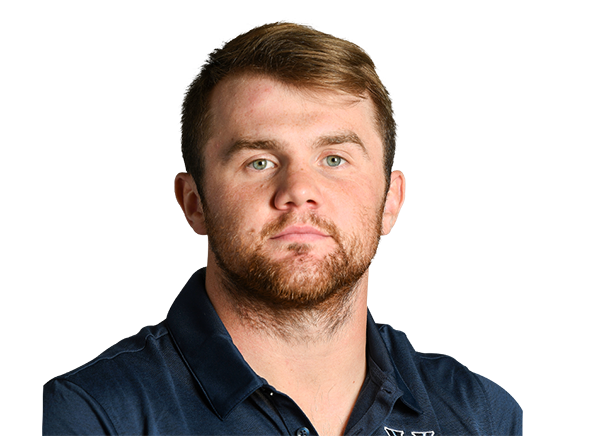 Brendan Bell headshot
