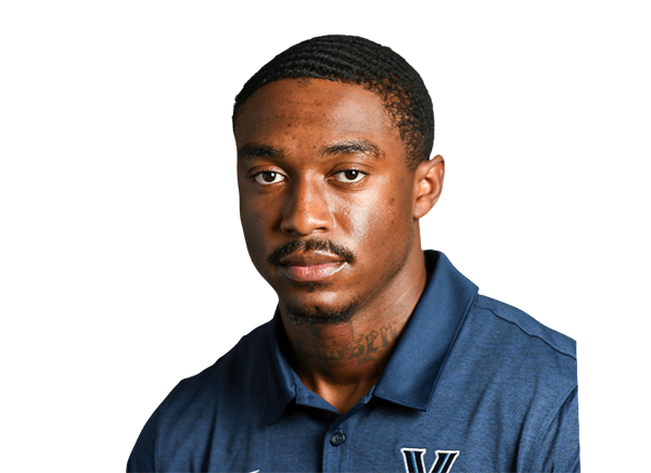 Tyrell Mims headshot