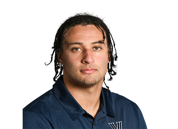 Jordan Nelson headshot
