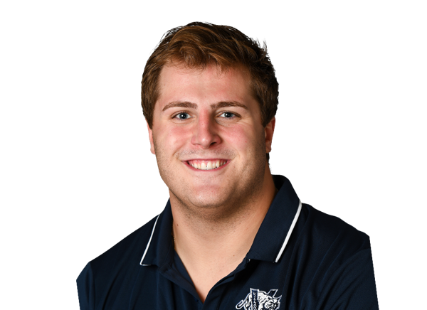 Jake Picard headshot