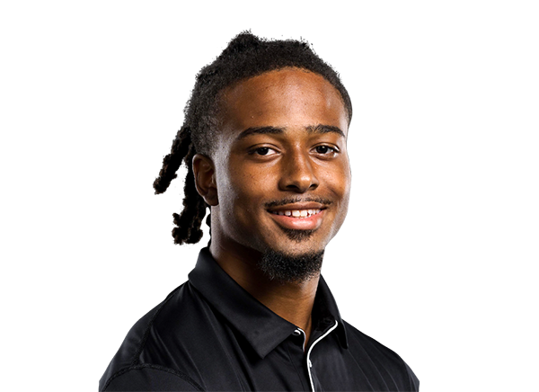 Keyon Turner headshot