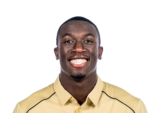 Abdul Janneh Jr. headshot