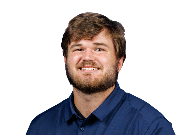 Josiah Tingley headshot
