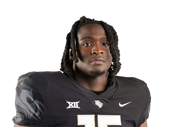 Daylan Dotson headshot