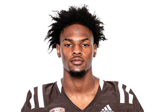 Nyquann Washington headshot