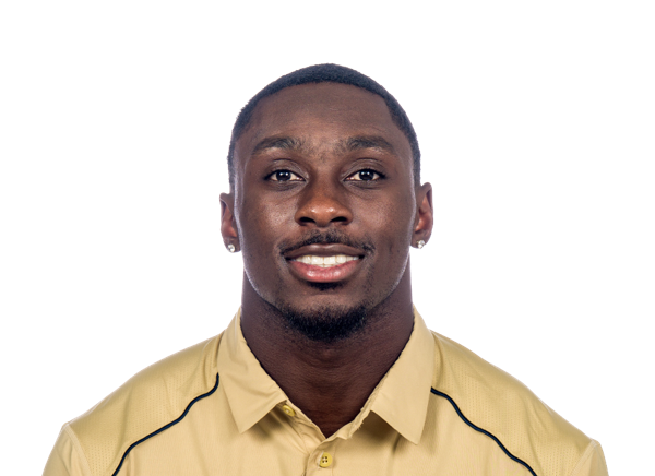 Jy Gilmore headshot