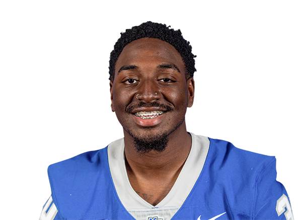 Jordan Brown headshot