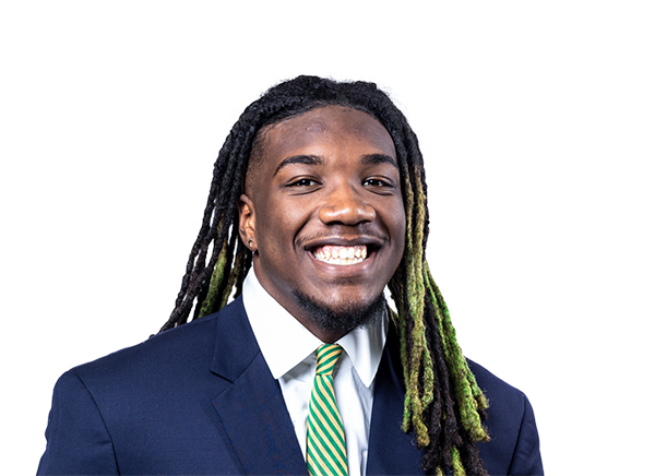 Kendall Johnson headshot