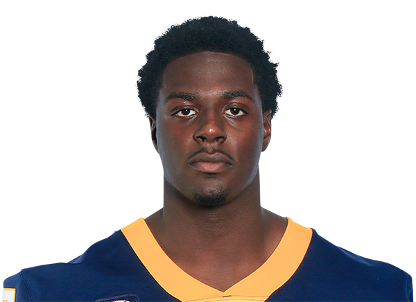 Detoye Adewole headshot