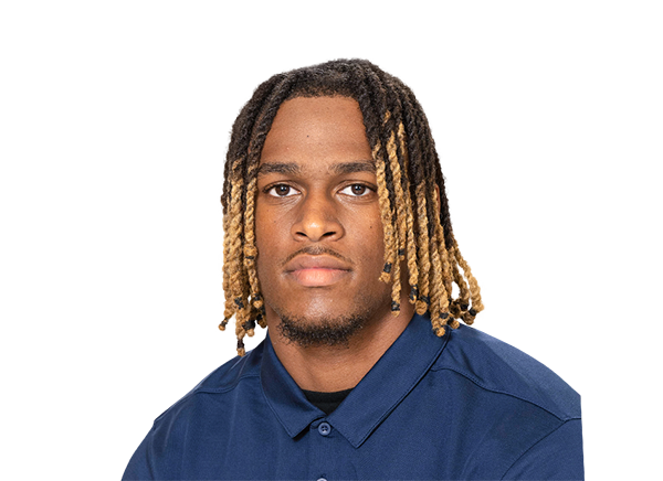 Bryson Irby headshot