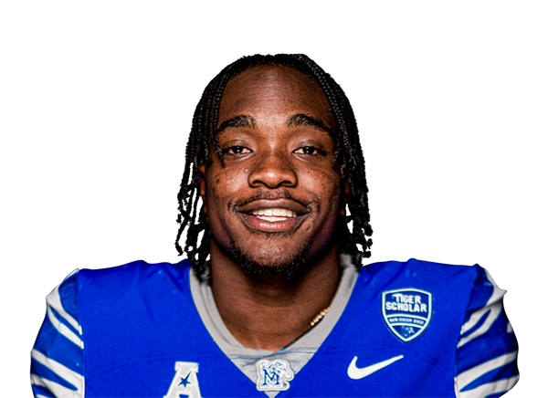 Chandler Martin headshot