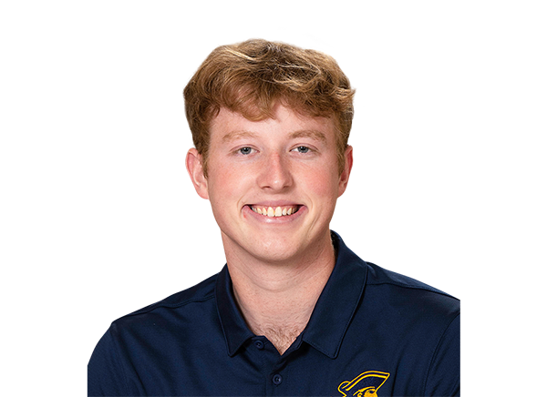 Trace Kelley headshot