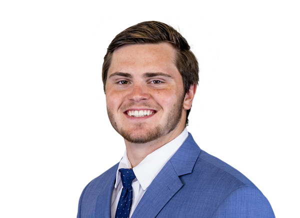 Cooper Willman headshot