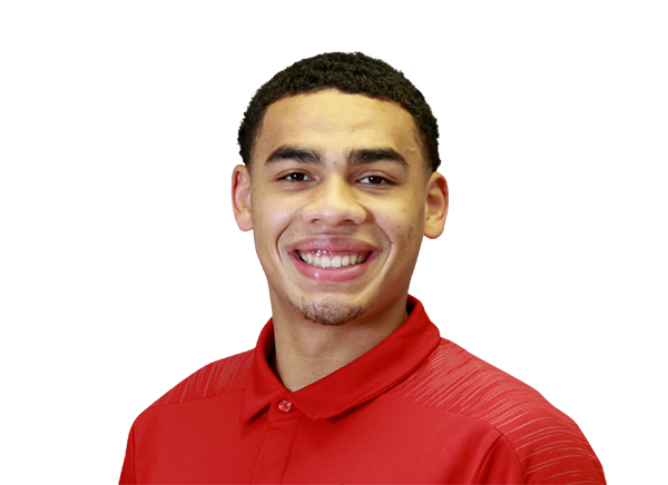 Justice Jackson headshot