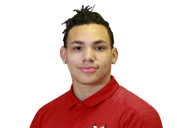 Brandon Montoya headshot
