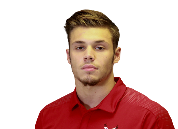 Conner O'Farrell headshot
