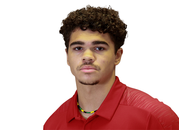Ahmani Williams headshot