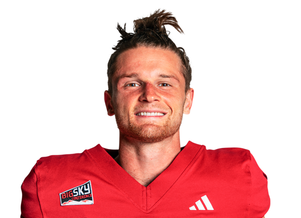 Nolan Ulm headshot