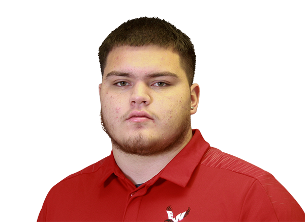 Matthew Brown headshot