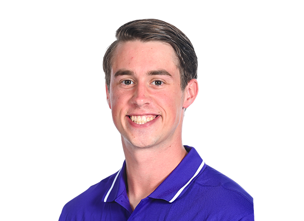 Taylor Bell headshot