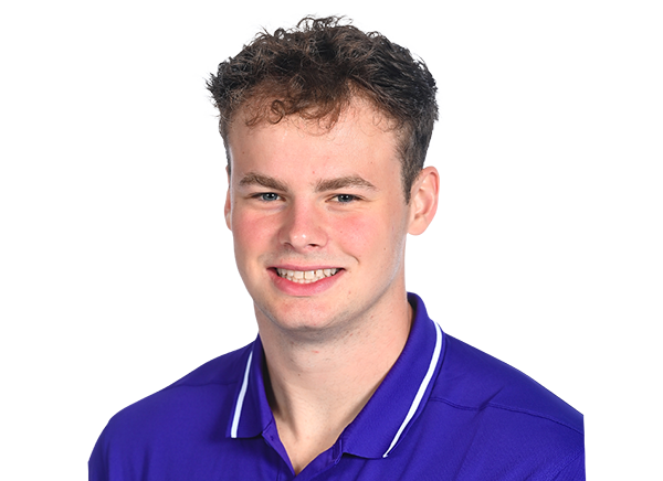 Luke Clark headshot