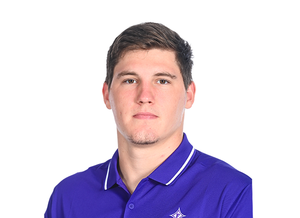 Evan DiMaggio headshot