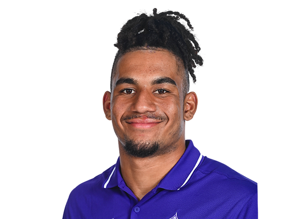 Bailor Hughes headshot