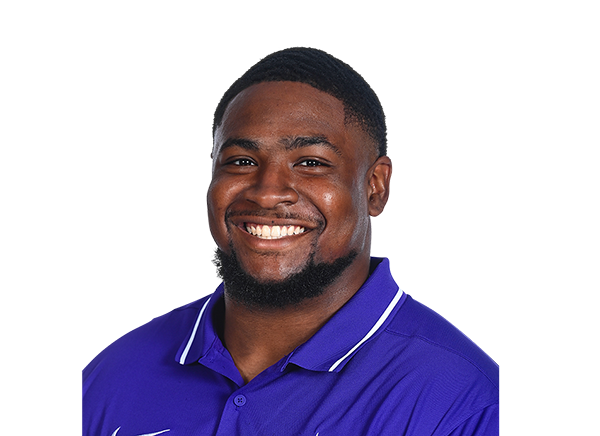 Jeremiah Jackson headshot