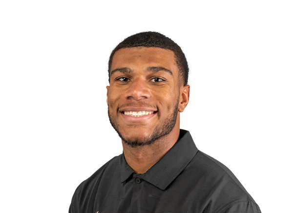 Ivan Yates headshot