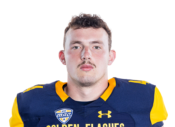 Charlie Skehan headshot