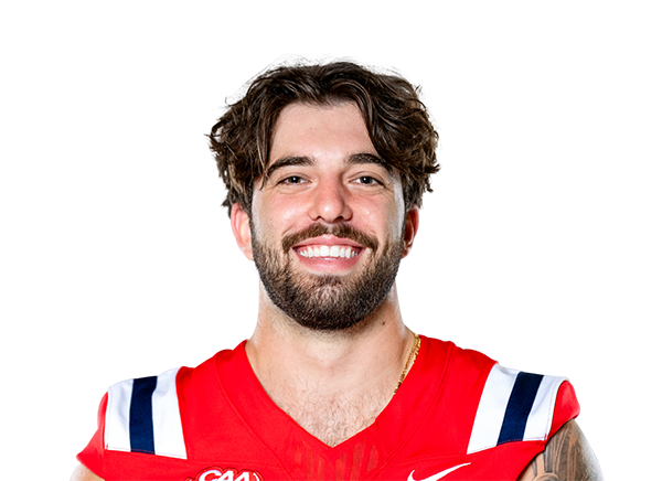 Nick Chimienti headshot