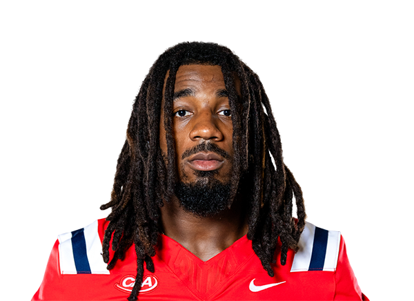 Jayden Cook headshot