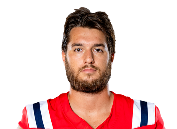 Ross Tallarico headshot