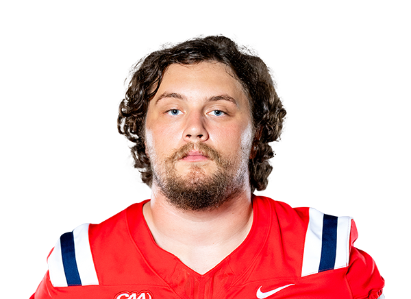 Nick Capazzola headshot