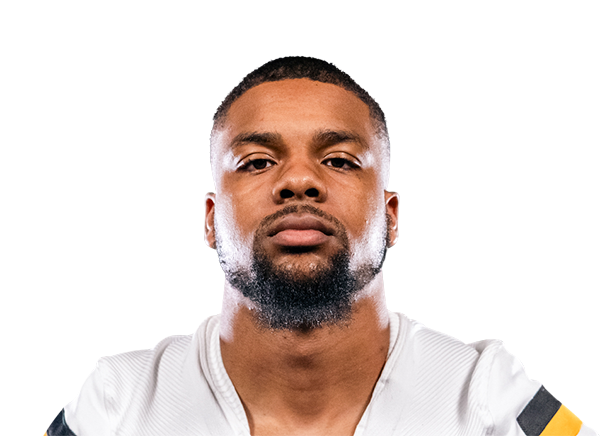Arian Gregory headshot