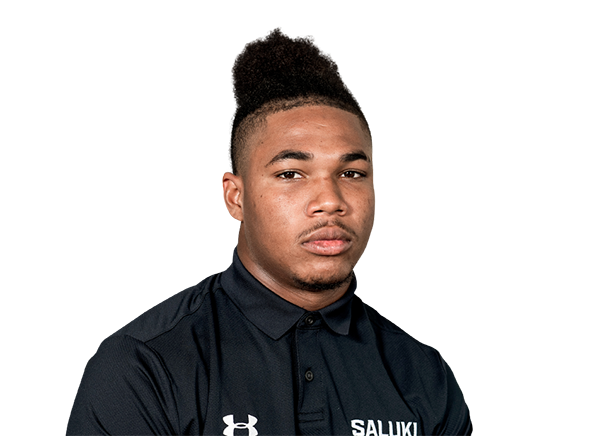 Pop Jones III headshot