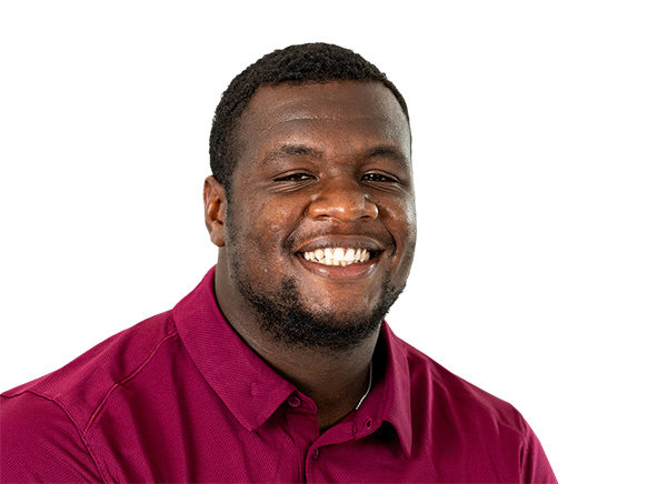 Devin Love headshot