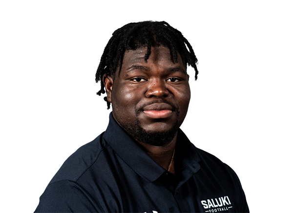 Gianini Belizaire headshot
