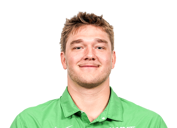 Jenson Walker headshot