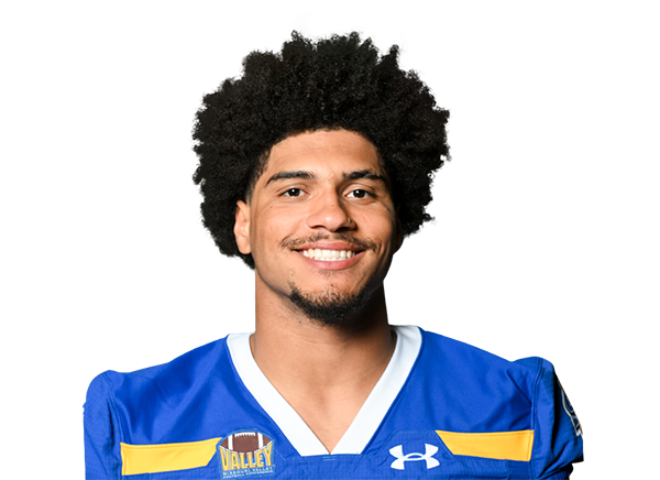 Daeton Mcgaughy headshot