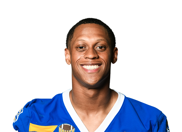 Dalys Beanum headshot