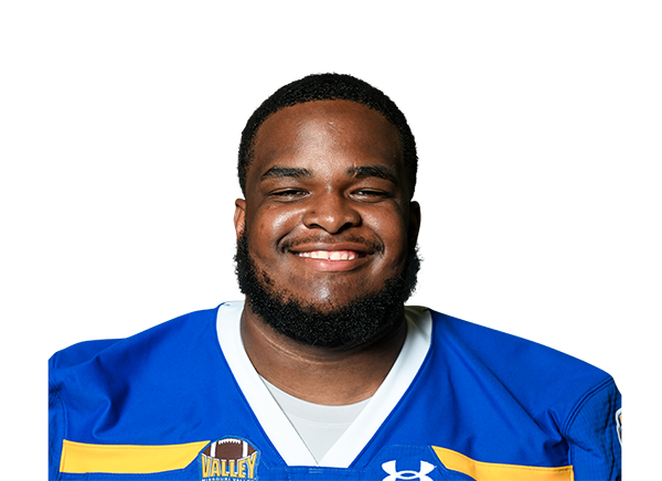 Jalen Lee headshot