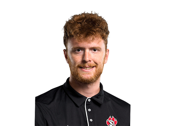 AJ Coons headshot