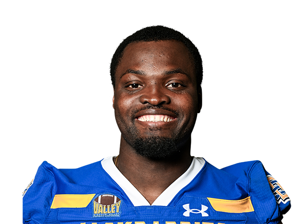 Randy Keumogne headshot