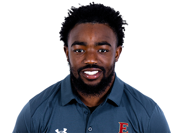 Malik Griffin headshot