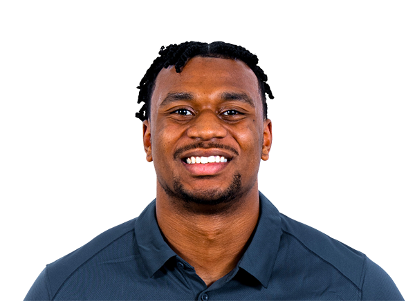 Trey Alsbrooks headshot