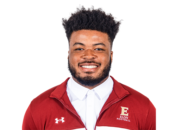 Josh Johnson headshot
