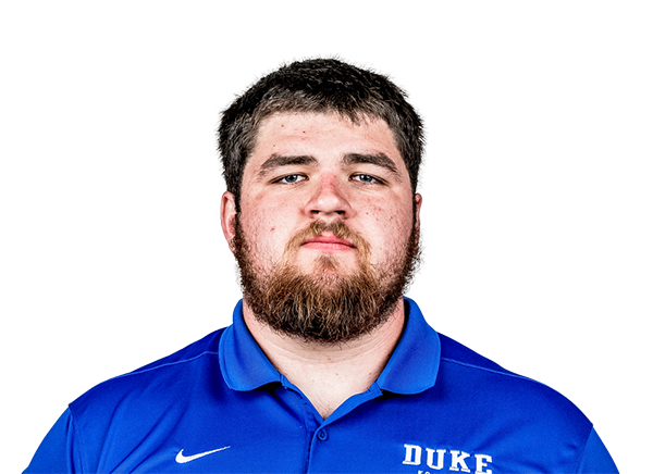 Caleb Krings headshot