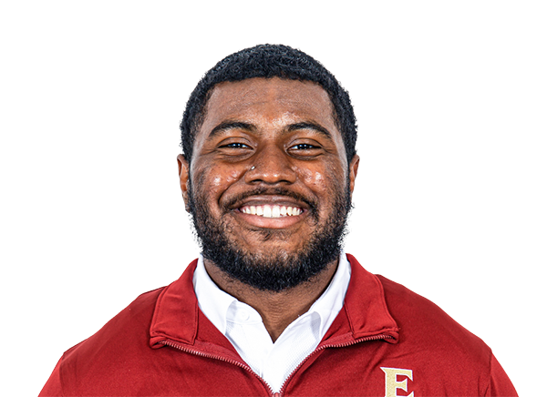 Julian Bumper headshot